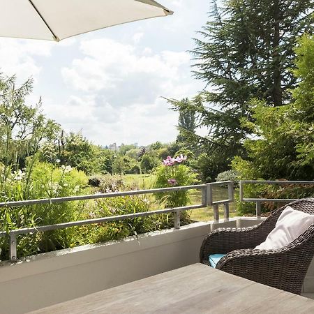 Apartment Sonnenschein Констанц Екстер'єр фото