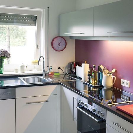 Apartment Sonnenschein Констанц Екстер'єр фото