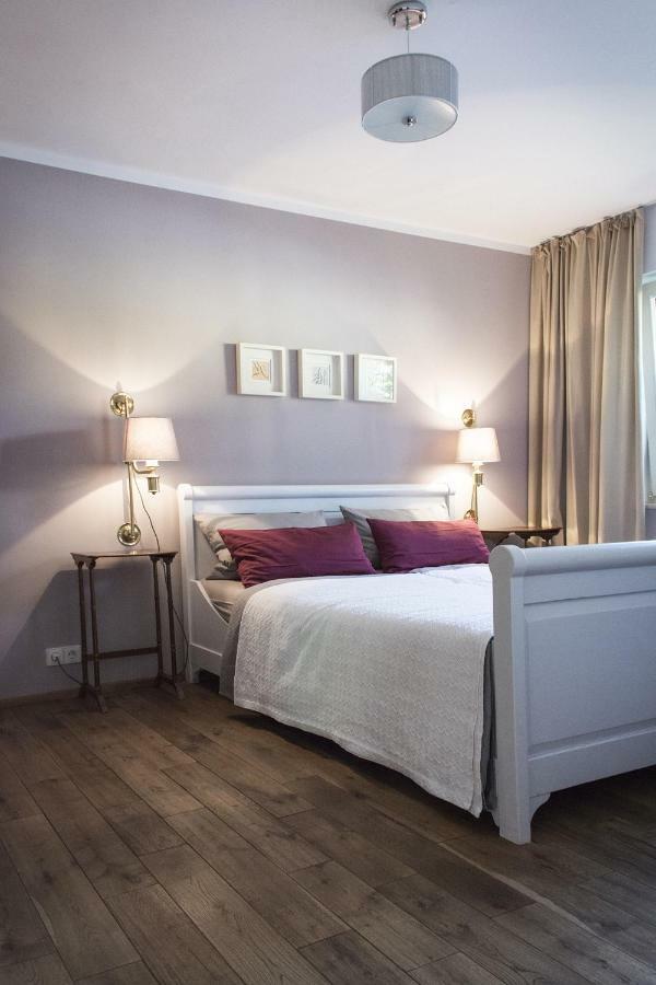 Apartment Sonnenschein Констанц Екстер'єр фото