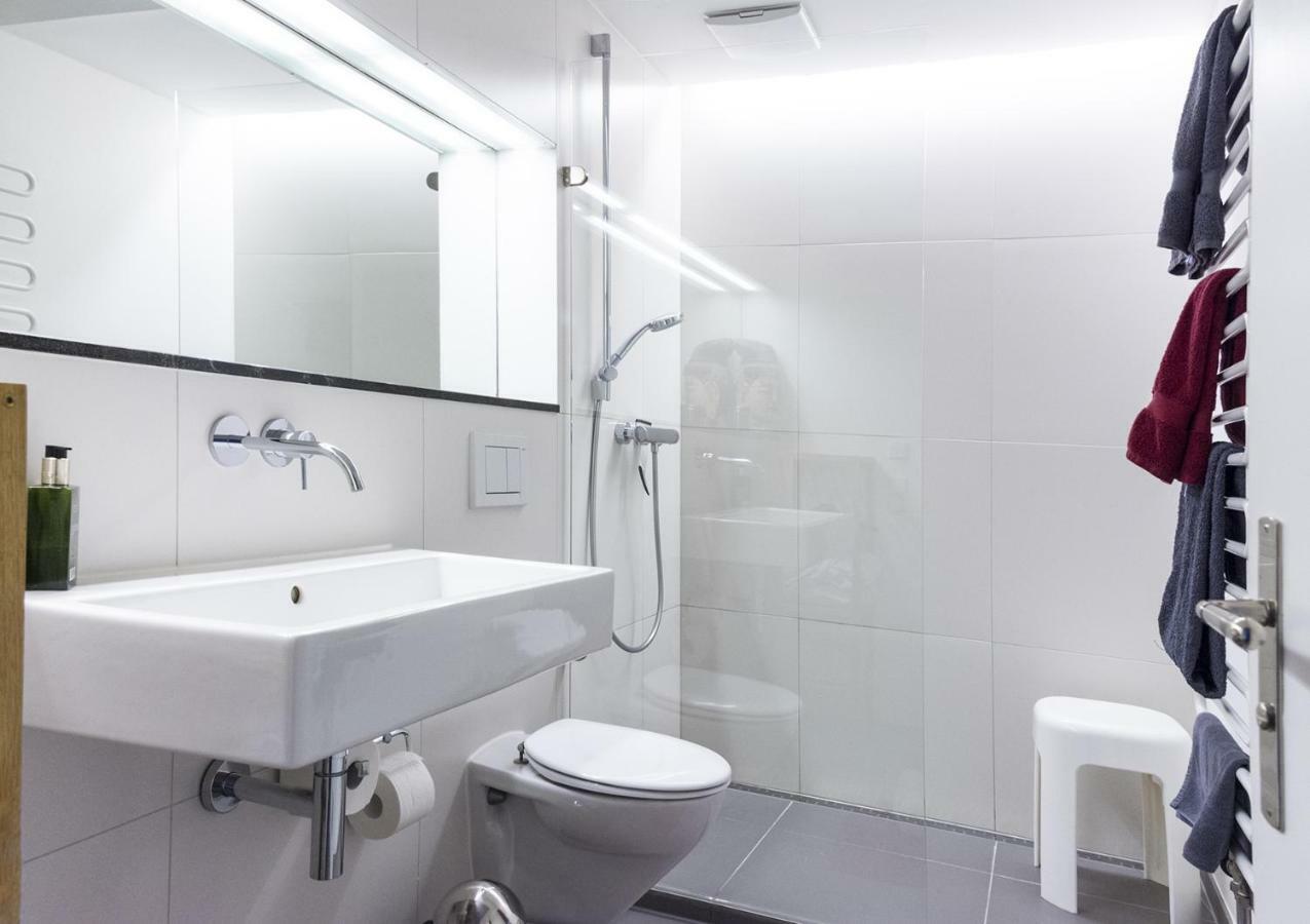 Apartment Sonnenschein Констанц Екстер'єр фото
