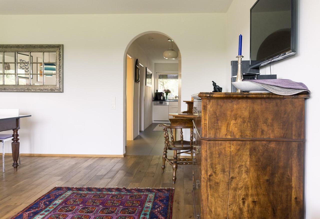 Apartment Sonnenschein Констанц Екстер'єр фото