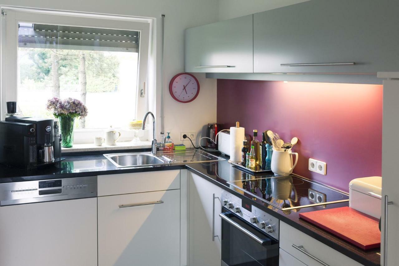 Apartment Sonnenschein Констанц Екстер'єр фото